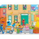 Sesame Street - In the Neighborhood 36 Piece Jigsaw Puzzle