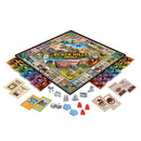 Great Smoky Mountains National Park Opoly