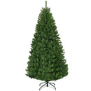 Artificial Premium Hinged Christmas Tree