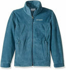 Columbia Baby Boys Steens Mt II Fleece Jacket, Size 3/6 Months