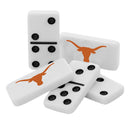 Texas Longhorns Dominoes