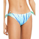 Tommy Hilfiger Tie-Dye Side Tie Hipster Bottoms Women’s Swimsuit