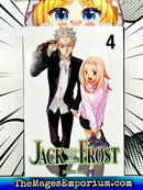 Jack Frost Vol 4
