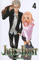 Jack Frost Vol 4