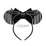 Jack Suit Mickey Ears
