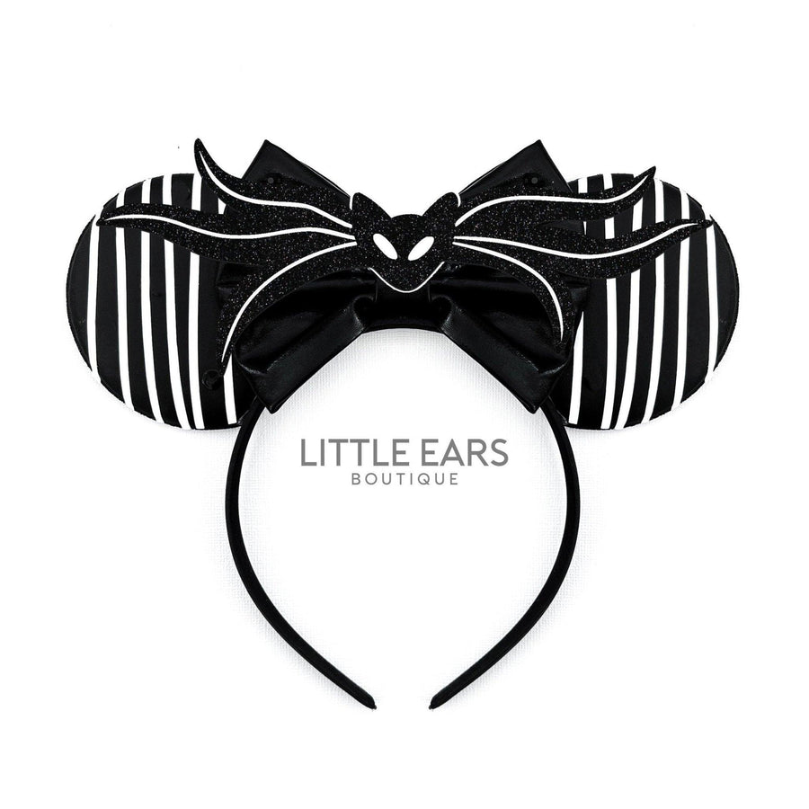 Jack Suit Mickey Ears
