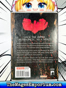 Jack the Ripper Hell Blade Vol 2
