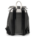 Loungefly Disney The Nightmare Before Christmas Headless Jack Skellington Mini Backpack