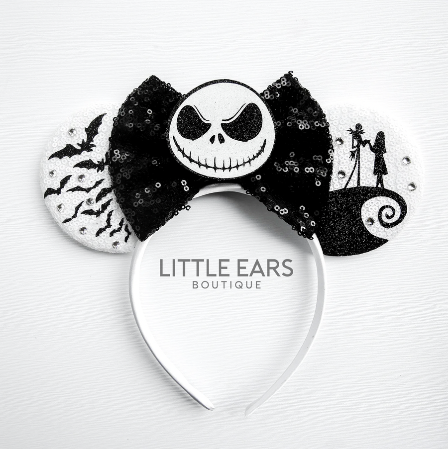Bones King Ears