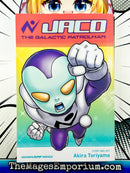 Jaco The Galactive Patrolman