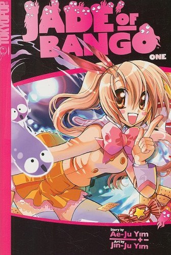 Jade of Bango Vol 1