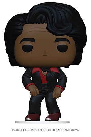 [PRE-ORDER] Funko POP! Rocks - James Brown Vinyl Figure