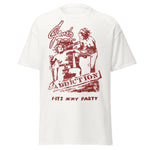 Jane's Addiction - Still My Party Jumbo Print T-Shirt