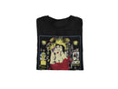 Jane's Addiction - Three Ladies Jumbo Print T-Shirt