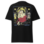 Jane's Addiction - Three Ladies Jumbo Print T-Shirt