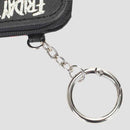 Jason (Friday the 13th) Mini Zip Around Wallet