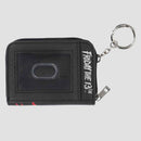 Jason (Friday the 13th) Mini Zip Around Wallet