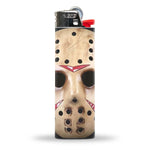 Jason Vorhees Mask Lighter
