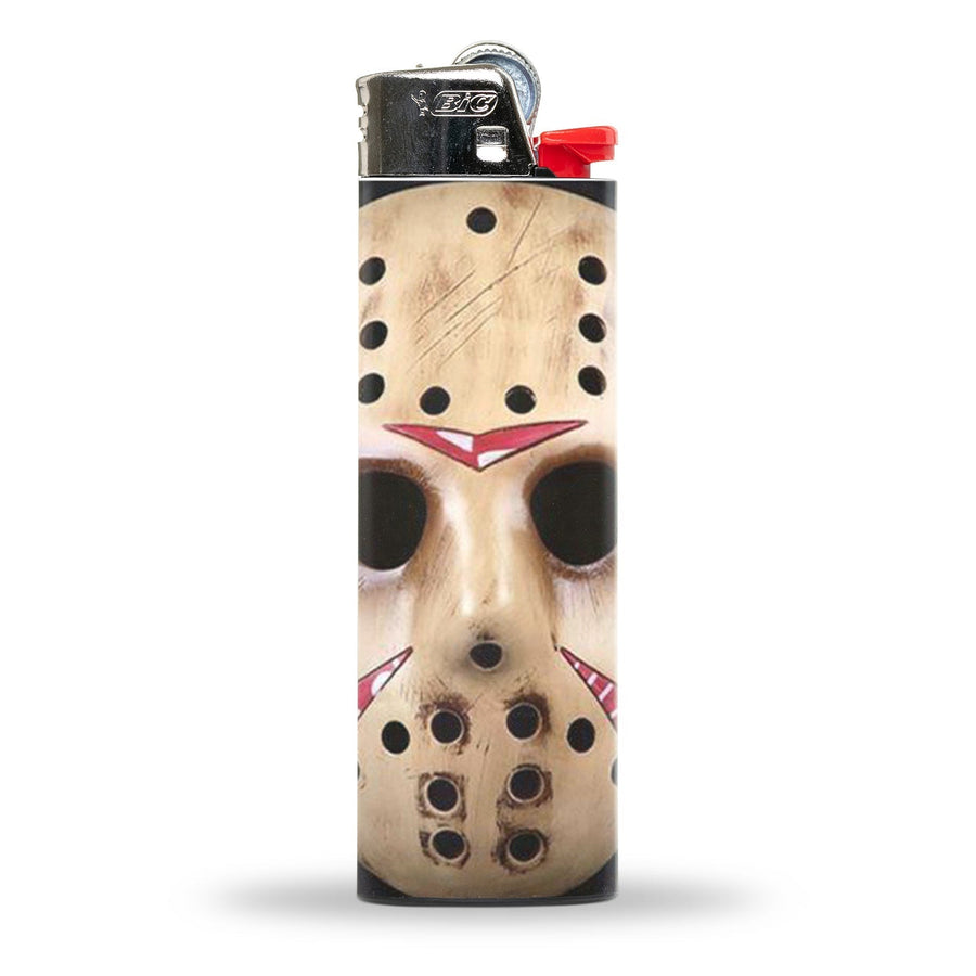 Jason Inspired Lighter