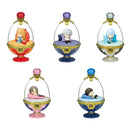 Neon Genesis Evangelion Dreaming Pot Blind Box - Official Re-ment Miniature