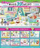 Hatsune Miku Convenience Store Blind Box (1 Blind Box)