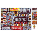 Hershey's Chocolate Paradise - 1000 Piece Jigsaw Puzzle