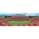 NC State Wolfpack - 1000 Piece Panoramic Jigsaw Puzzle