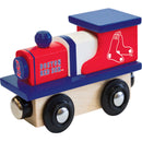 Boston Red Sox Toy Train Engine