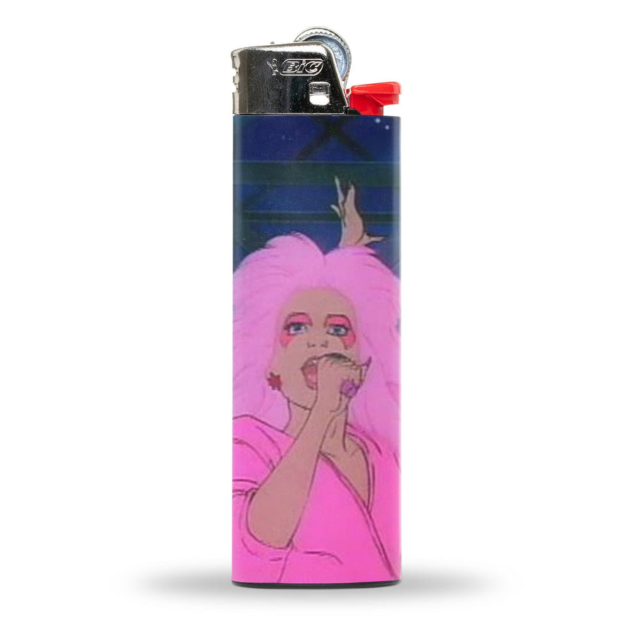 Jem Lighter