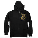 Jersey Devil Beast of the Pines Zip Up Hoodie