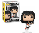 Funko Pop! Rocks: Joan Jett Vinyl Figure