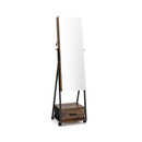 Jewelry Cabinet with Full