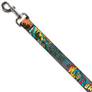 Dog Leash - Batman Dark Knight