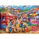 Fairs & Festivals - Summer Fest 1000 Piece Jigsaw Puzzle