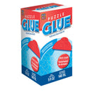 Jigsaw Puzzle Glue with Applicator - 5 oz