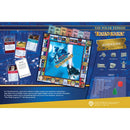 The Polar Express Opoly