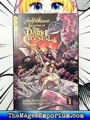 Jim Henson's Legends of the Dark Crystal Vol 1