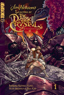 Jim Henson's Legends of the Dark Crystal Vol 1