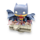 Rotating Shelf for Jim Lee Batman (HUSH) Funko Pop
