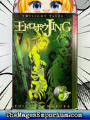 Jing King of Bandits Twilight Tales Vol 3