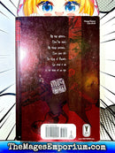 Jing: King of Bandits Vol 1