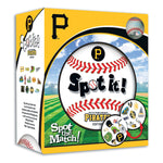 Pittsburgh Pirates Spot It! Card Game