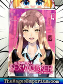 JK Haru Is A Sex Worker in Another World Vol 1