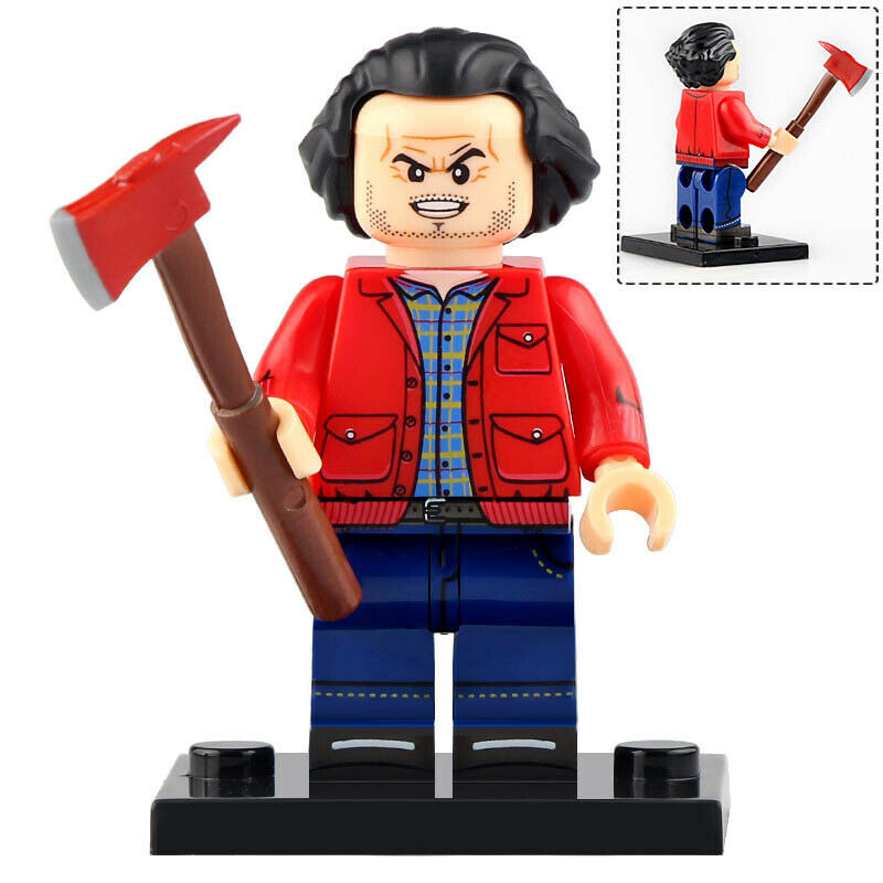 Jack Torrance from The Shining