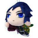 Demon Slayer: Kimetsu no Yaiba EX NESOBERI (Lay-Down) Plush Vol. 1 Giyu Tomioka