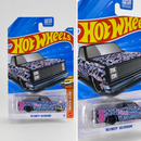 Hot Wheels '83 Chevy Silverado | Truckin' Along Series 3/5