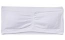 Maidenform Girl Strapless Seamfree Bandeau Bra