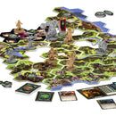 Lord of the Rings: Journeys in Middle-Earth