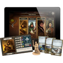 Lord of the Rings: Journeys in Middle-Earth
