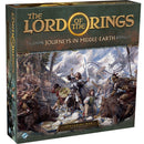 Lord of the Rings: Journeys in Middle-Earth - Spreading War